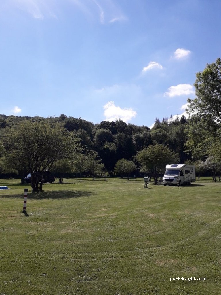 Camping Urrobi — foto 2