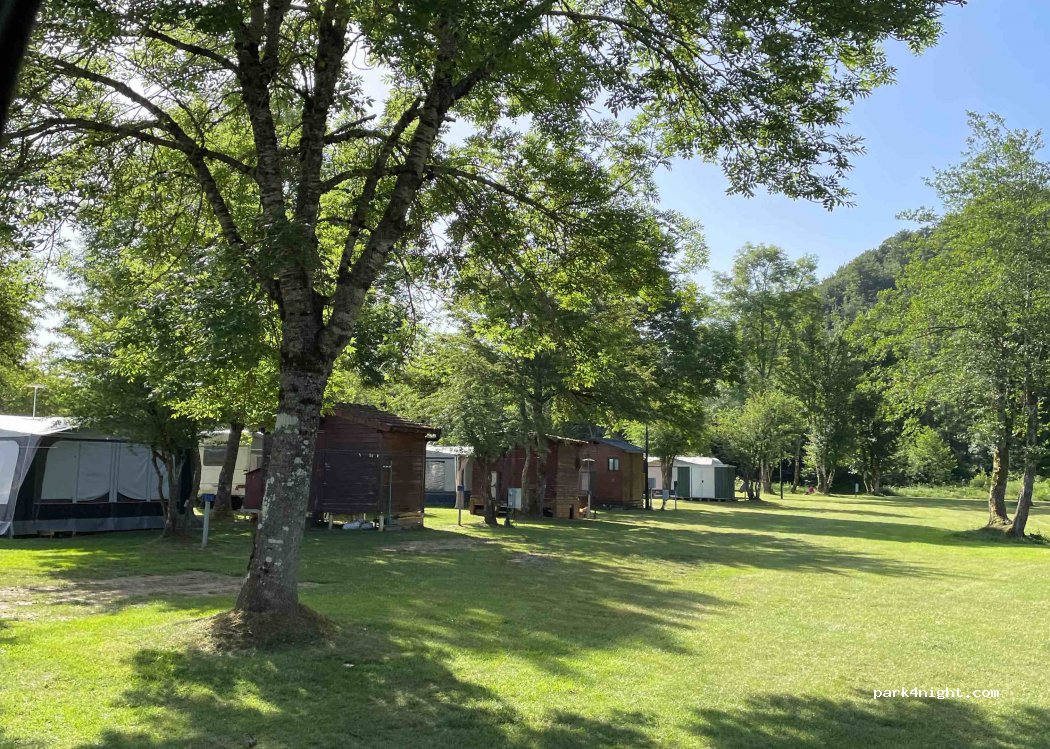 Camping Urrobi — foto 3