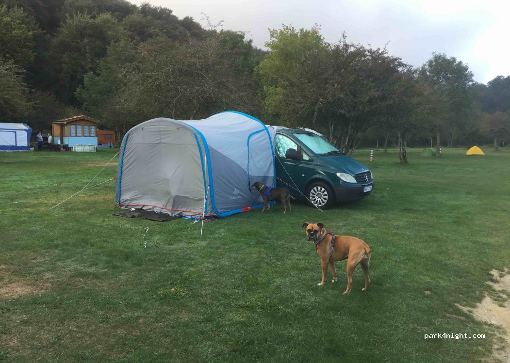 Camping Urrobi — foto 4