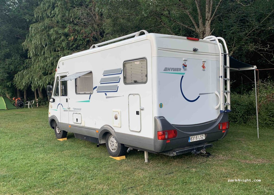 Camping Urrobi — foto 5