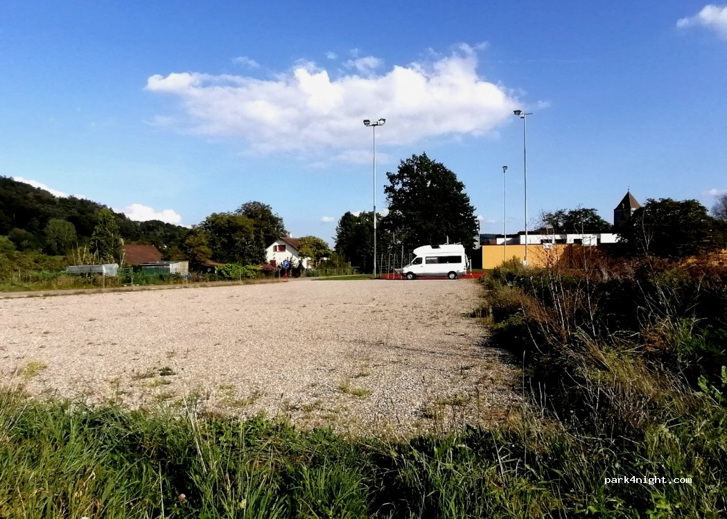 (5467) Kaiserstuhl - 4 Lindenweg — foto