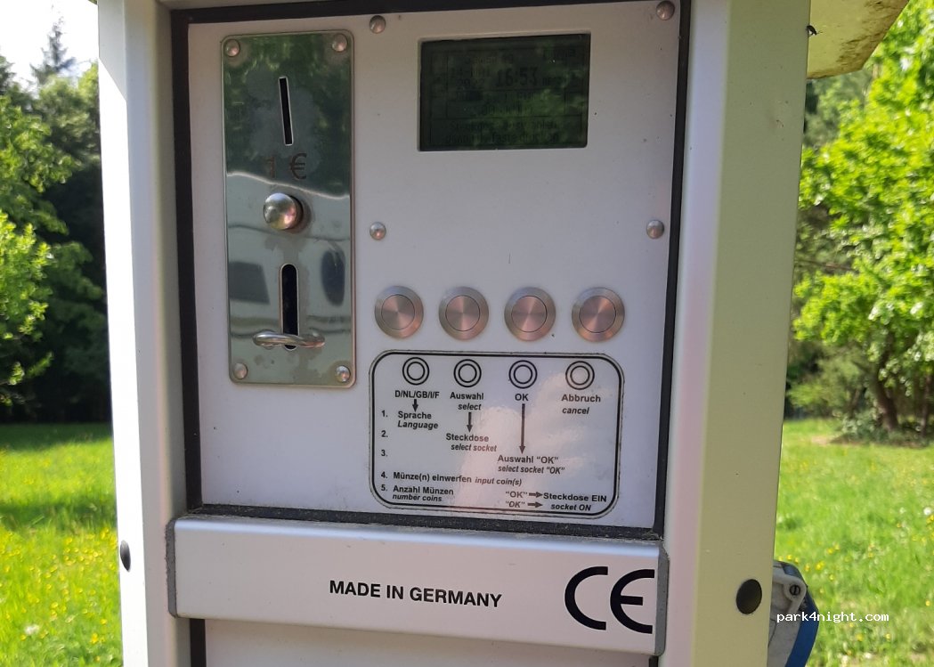 (64711) Erbach - — foto 4