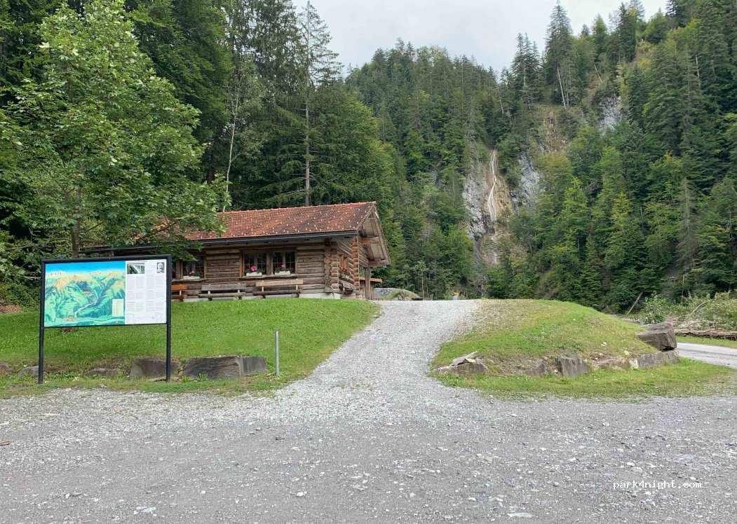 (7228) Schiers - Schrabachstrasse — foto 2
