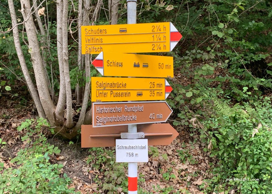 (7228) Schiers - Schrabachstrasse — foto 3