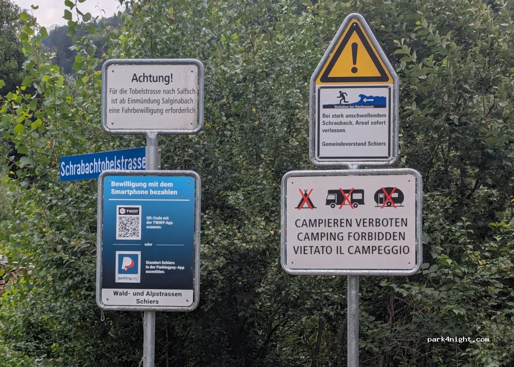 (7228) Schiers - Schrabachstrasse — foto 4