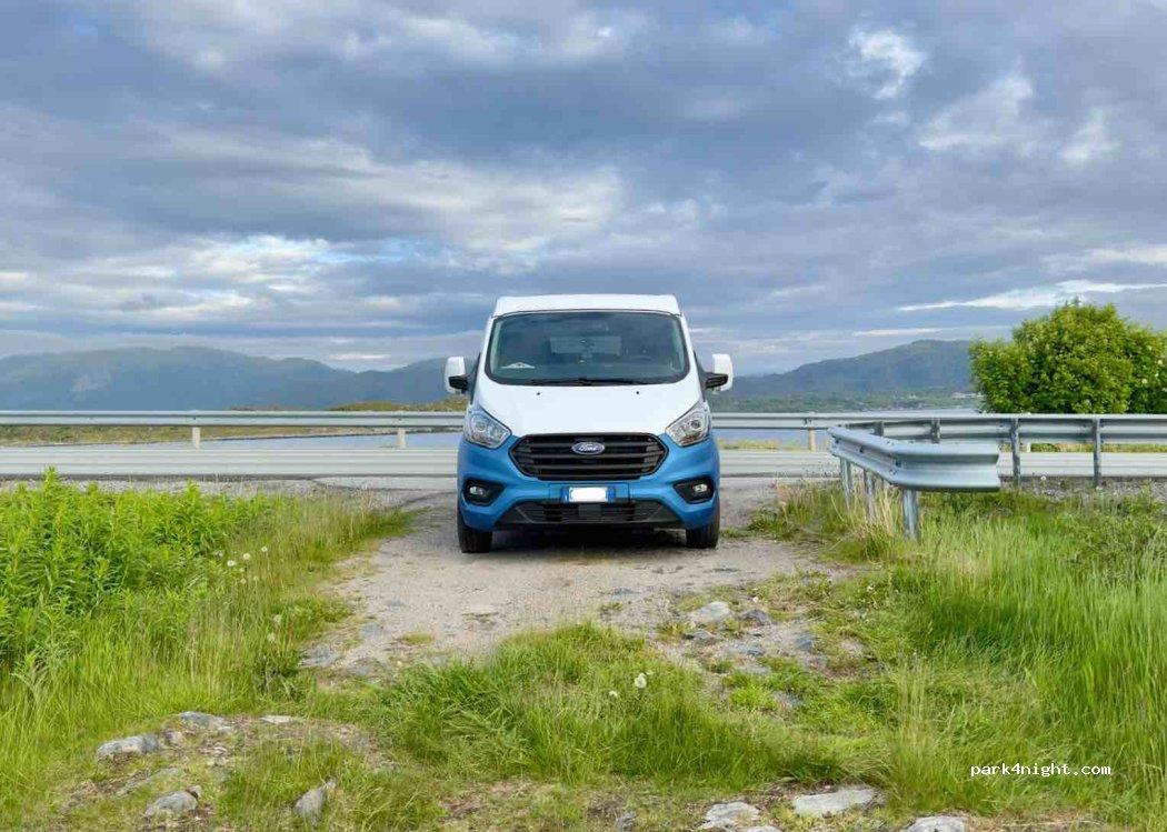 (6532) Averøy - 354 Atlanterhavsveien — foto