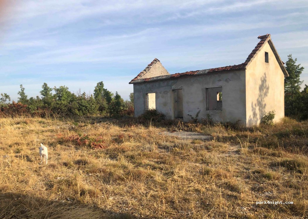 (22222) Ićevo - Unnamed Road — foto