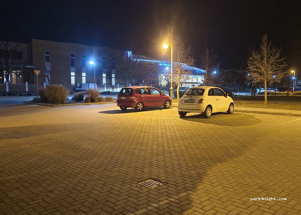 (6750) Algyő - Sport St — foto 2