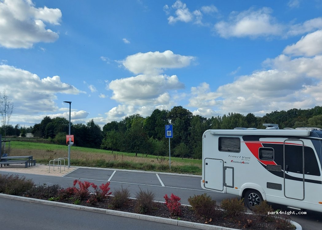 (09669) Frankenberg/Sa. - 35 Hainichener Straße — foto