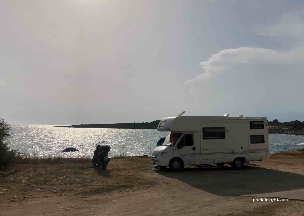 (74122) Taranto - 20 Via Arca di Noè — foto 2