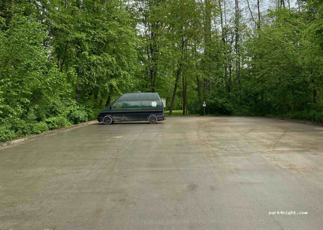 (95488) Eckersdorf - 1 Am Schloßpark — foto