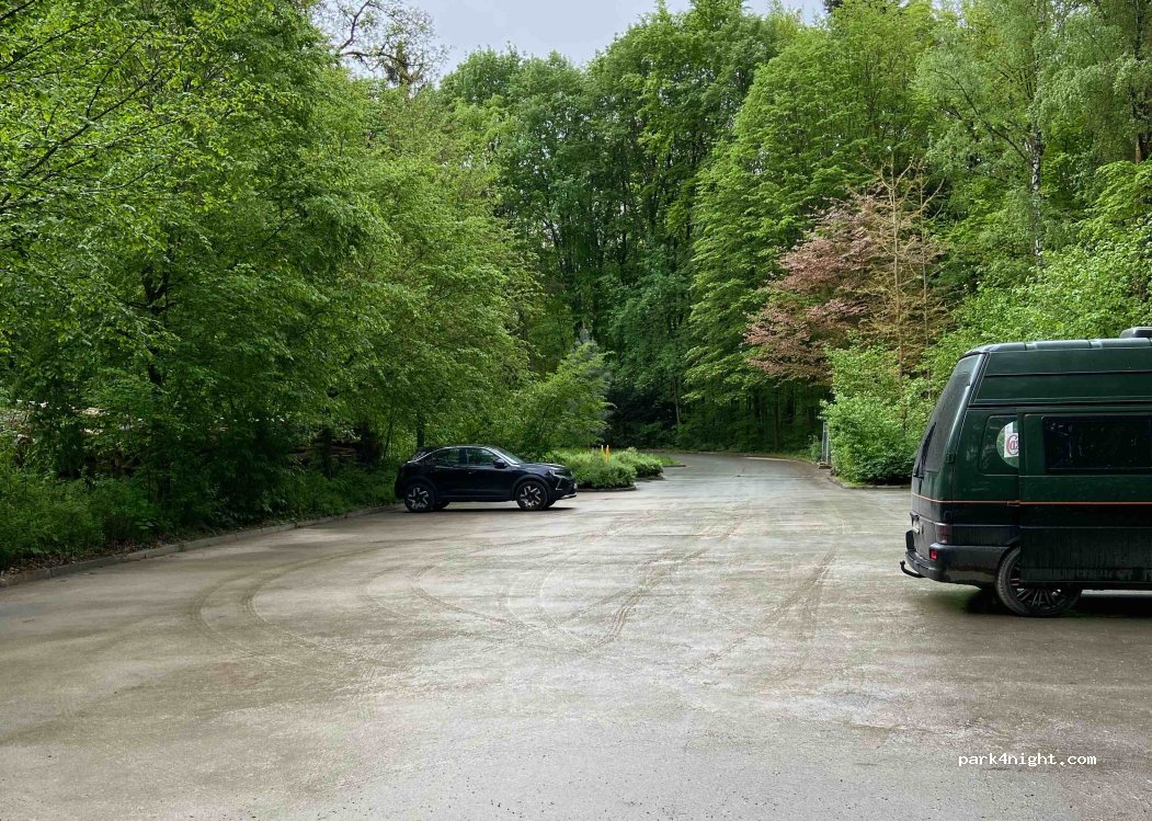 (95488) Eckersdorf - 1 Am Schloßpark — foto 2