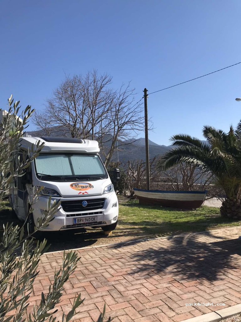Camping Zlokovic — foto
