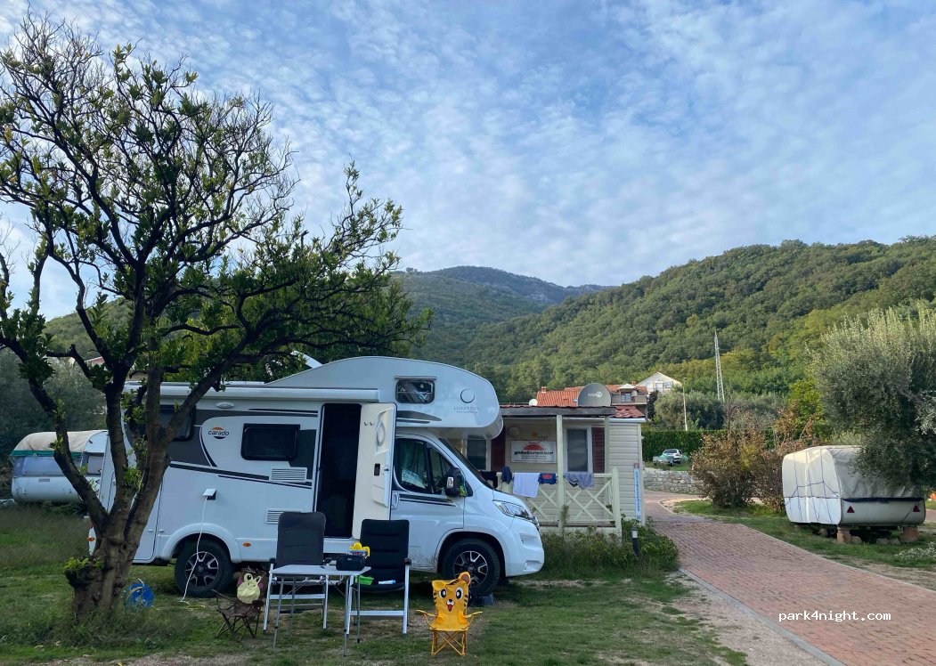 Camping Zlokovic — foto 2