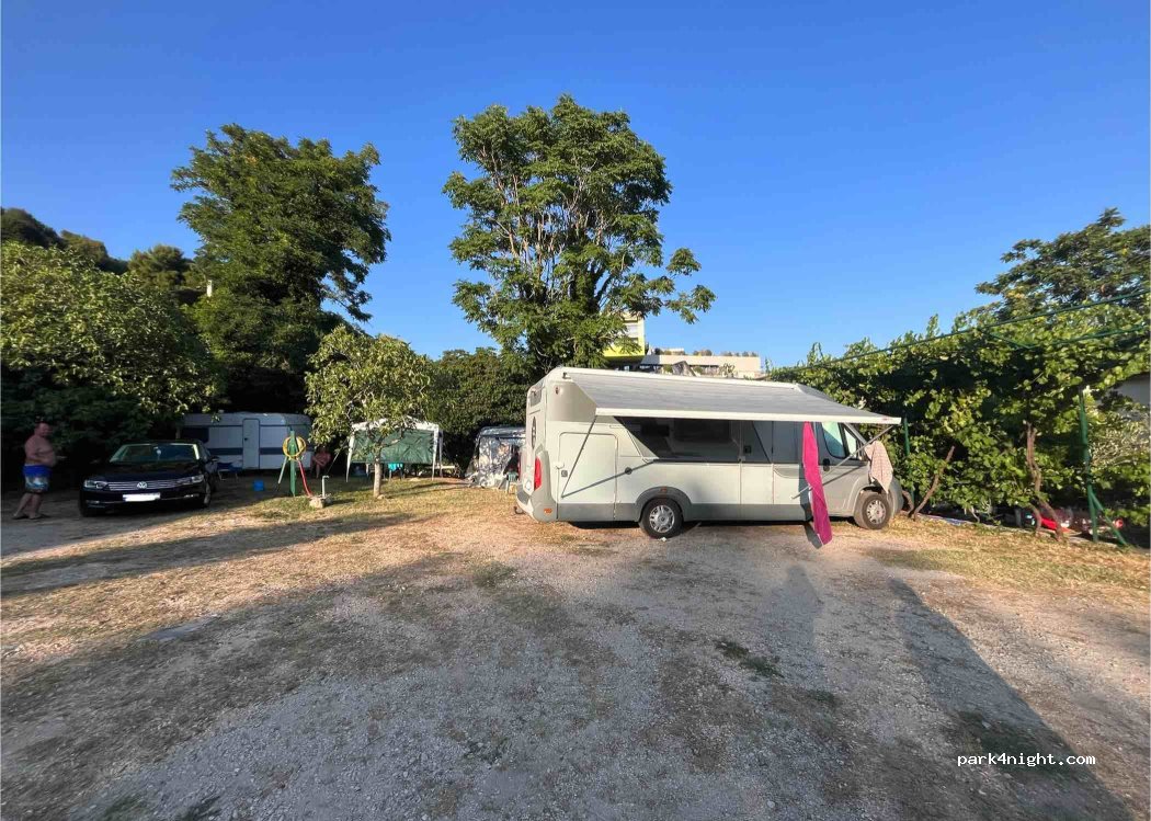 Camping Zlokovic — foto 5