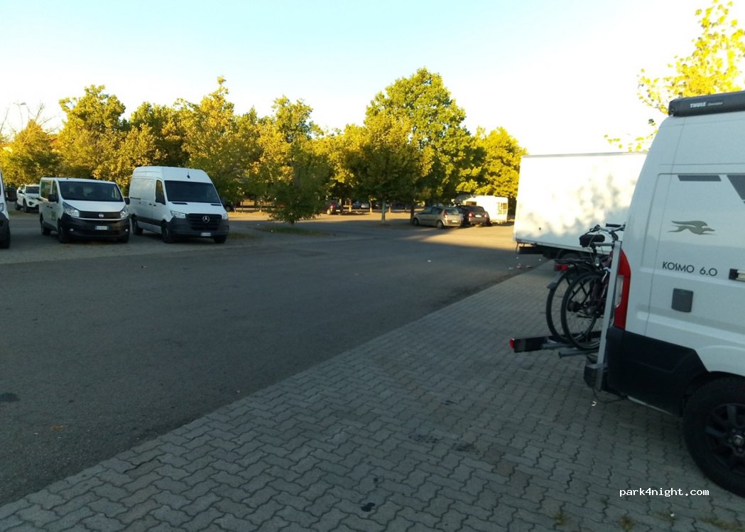 (52100) Arezzo - 36c Via Golgi — foto