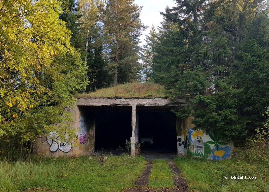 (46226) Lääne-Viru maakond - Kadilabaasi tee — foto