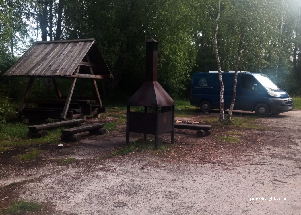 (46226) Lääne-Viru maakond - Kadilabaasi tee — foto 3