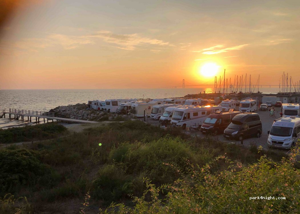 Korsør Lystbådehavn A.M.B.A. — foto 2