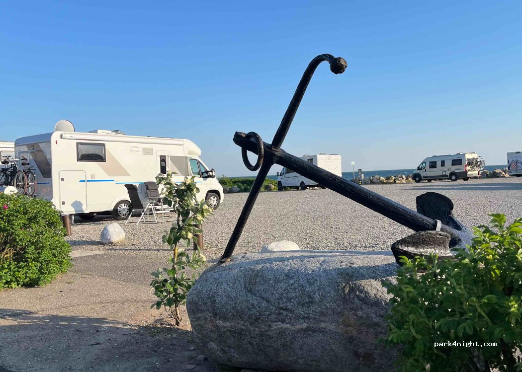 Korsør Lystbådehavn A.M.B.A. — foto 4
