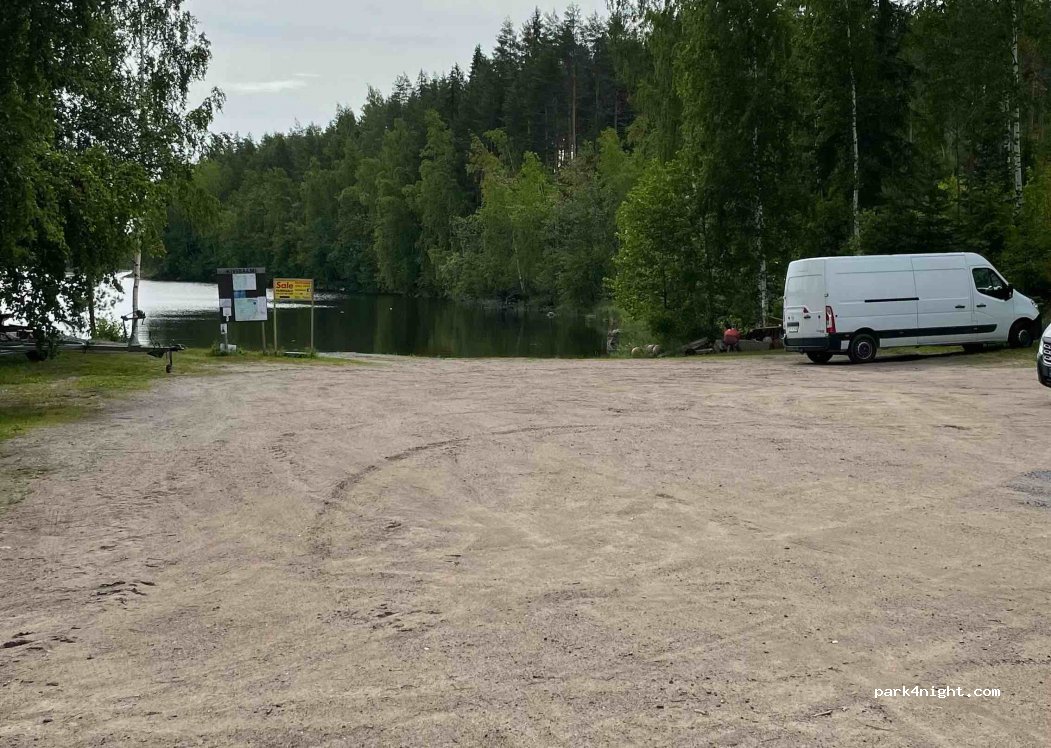 (52230) Puumala - 3 Jänniementie — foto