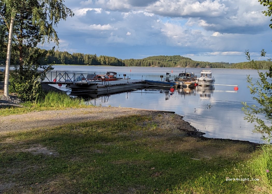 (52230) Puumala - 3 Jänniementie — foto 2