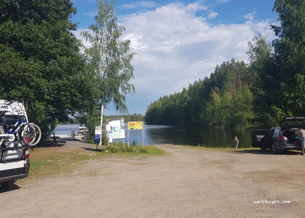 (52230) Puumala - 3 Jänniementie — foto 3