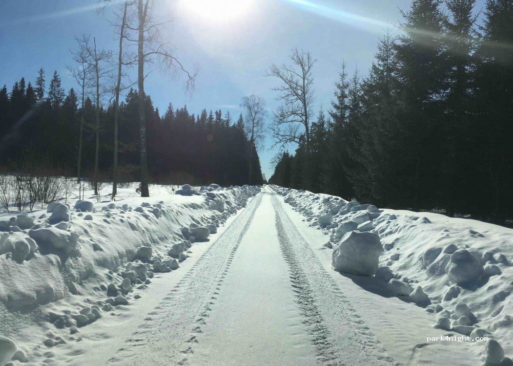 (46208) Avispea - Unnamed Road — foto 2