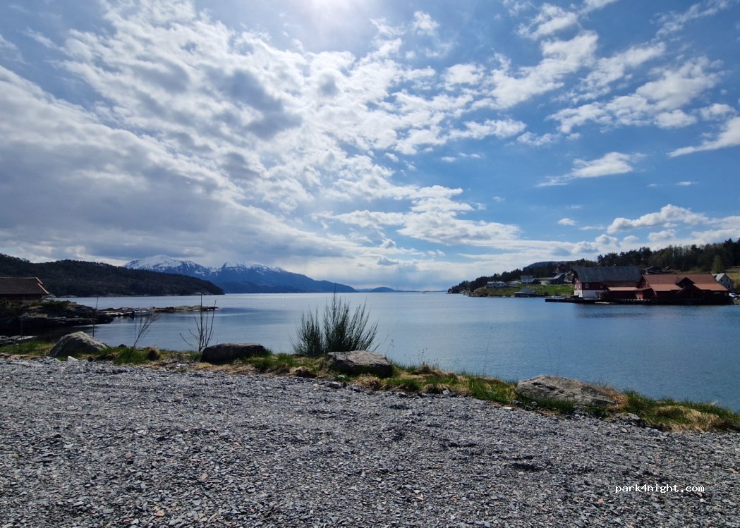 (5637) Olve - 508 Primær Fylkesveg 49 — foto