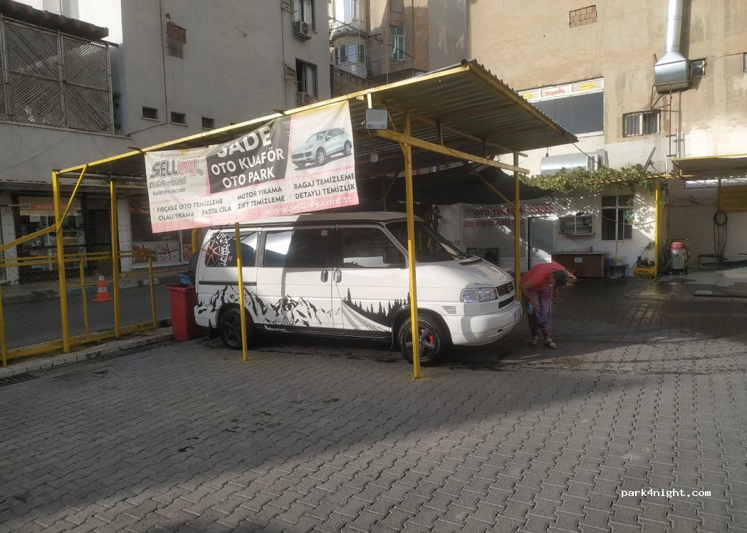 (63040) Şanlıurfa - 5 876. Sokak — foto 2