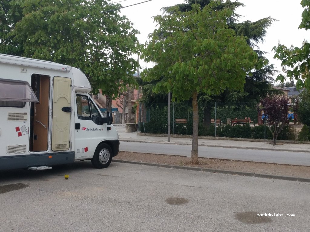 (43440) L'Espluga de Francolí - Avinguda dels Països Catalans — foto 2