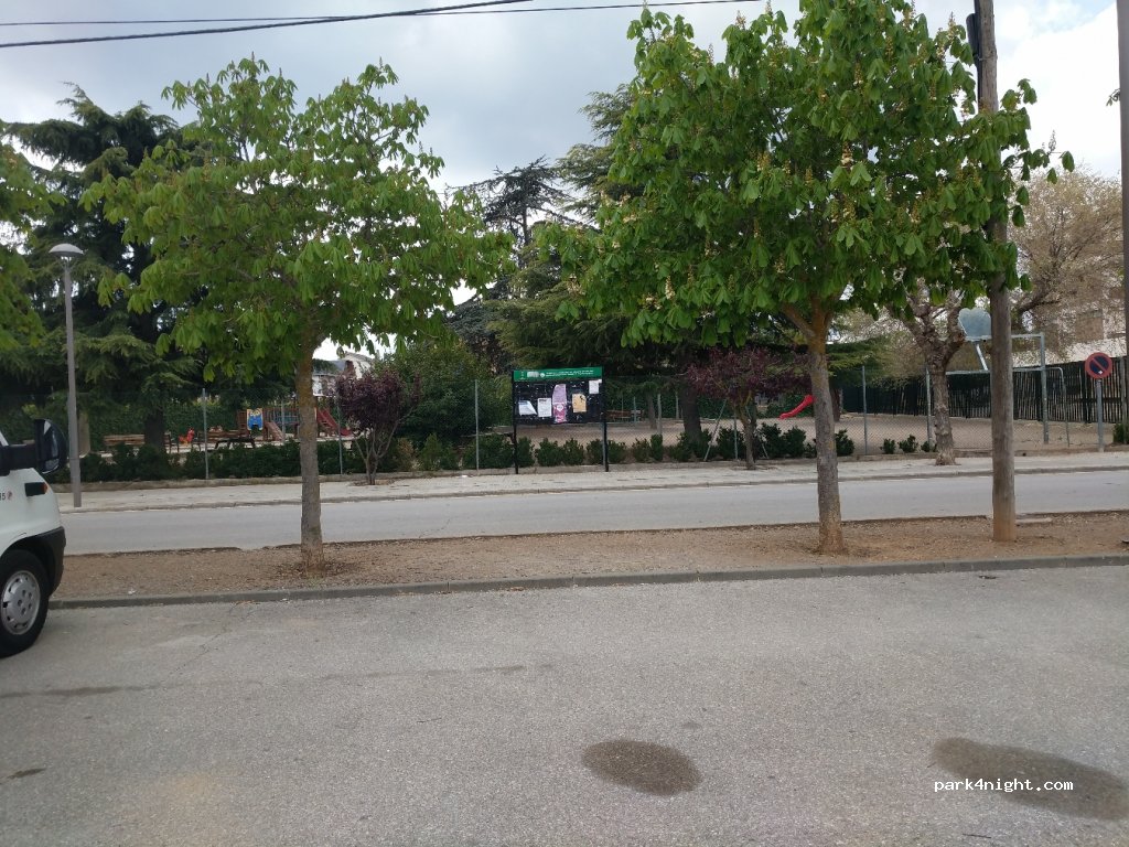 (43440) L'Espluga de Francolí - Avinguda dels Països Catalans — foto 3