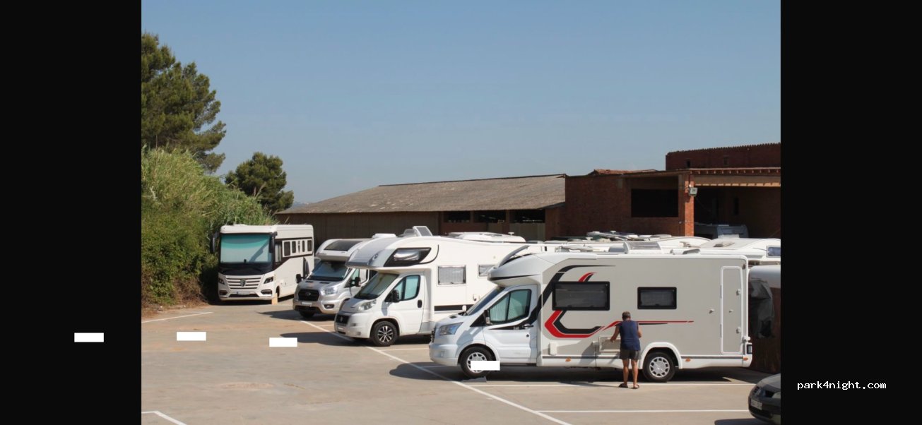 Area Barcelona Camperland — foto 5