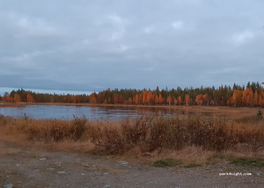 (93999) Kuusamo - 15 Luvelahdentie — foto
