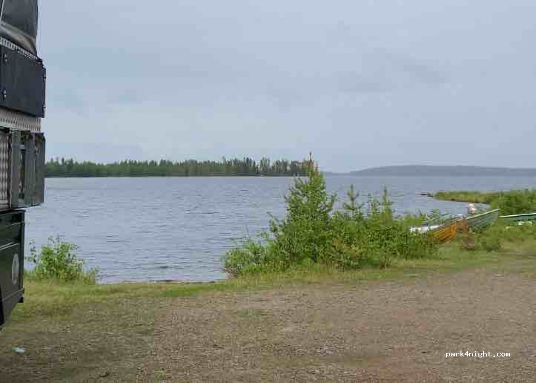 (93999) Kuusamo - 15 Luvelahdentie — foto 2