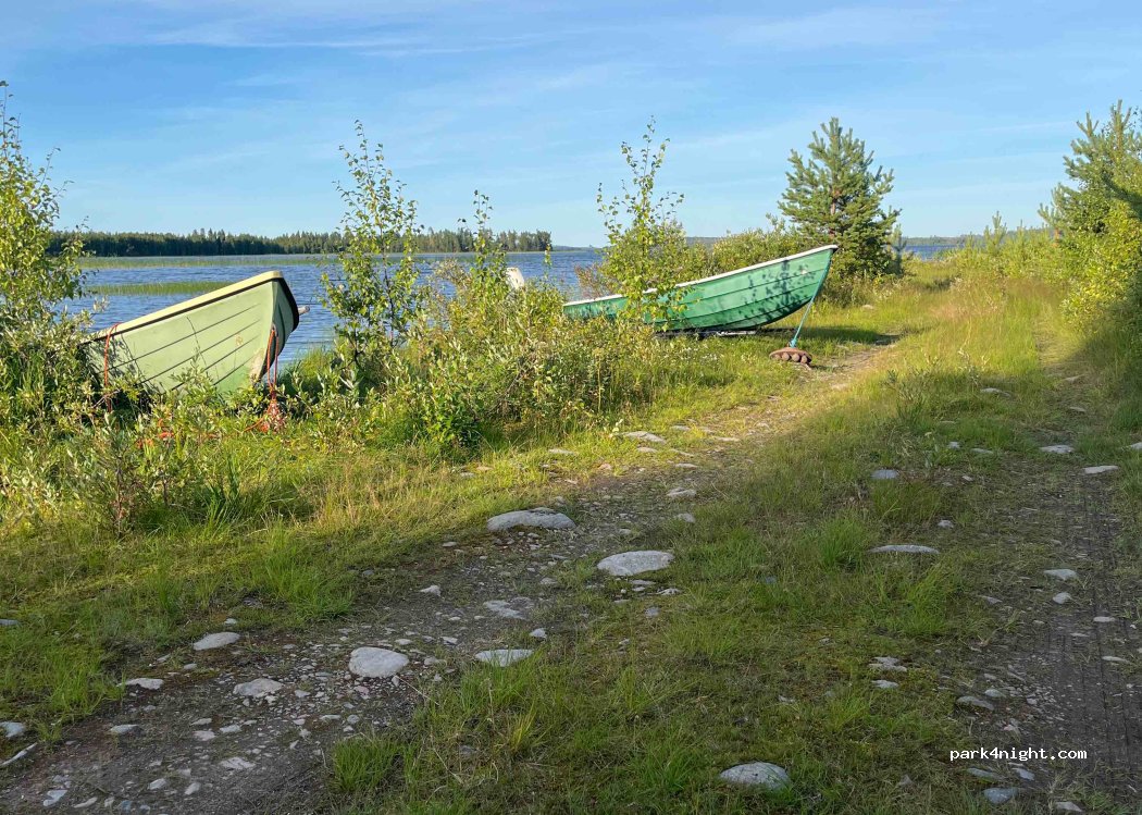(93999) Kuusamo - 15 Luvelahdentie — foto 3