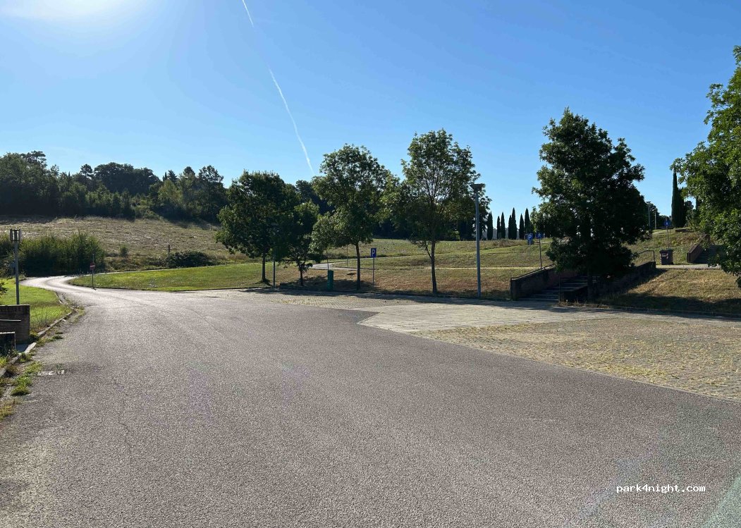 (53012) Chiusdino - 154 Strada Comunale di San Galgano — foto 3
