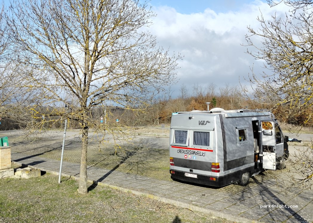 (53012) Chiusdino - 154 Strada Comunale di San Galgano — foto 4