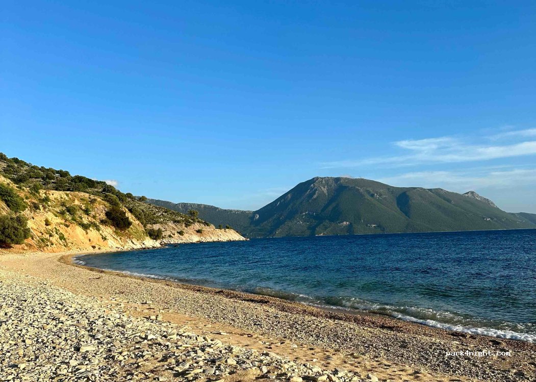 (30012) Municipal Unit of Palairos - Πάλαιρος - Μύτικας — foto 2