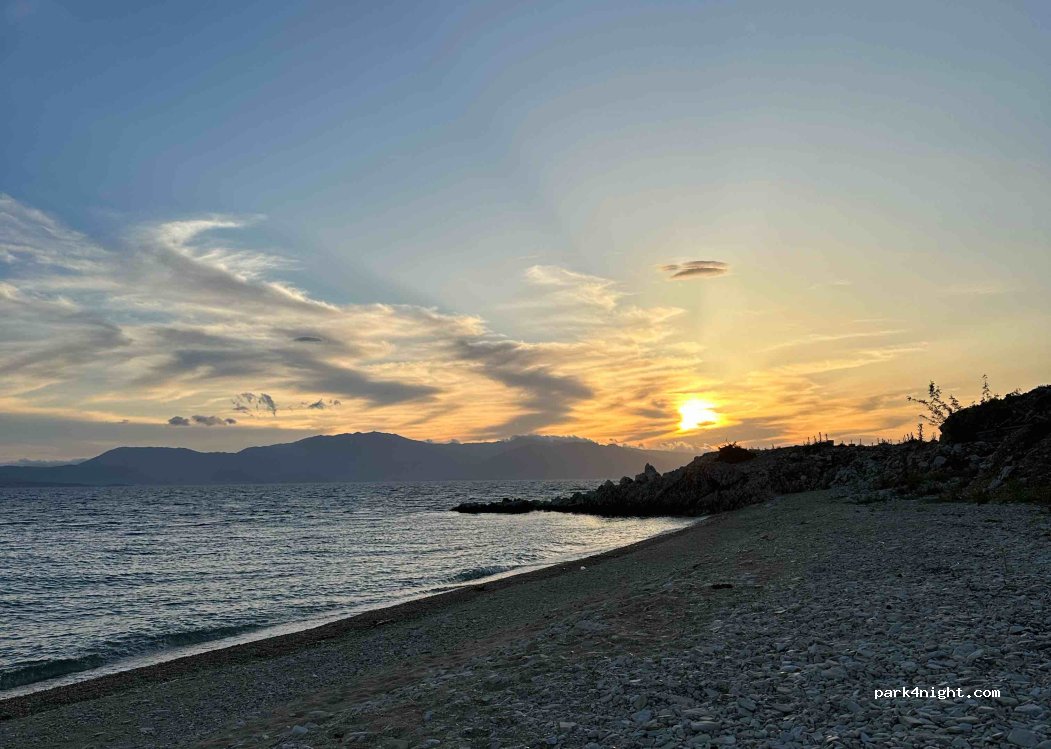 (30012) Municipal Unit of Palairos - Πάλαιρος - Μύτικας — foto 3