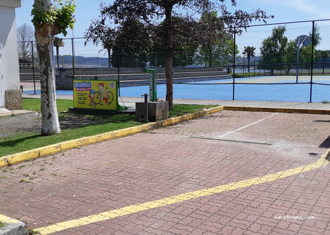 (15160) Sada - 2 Avenida do Porto — foto