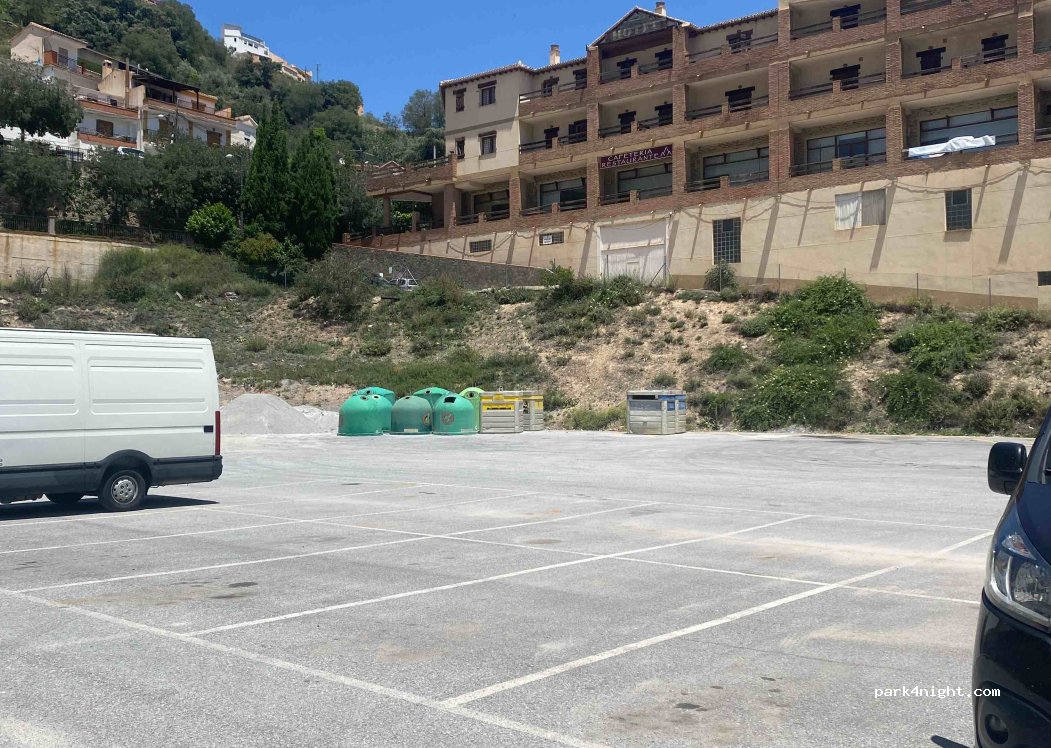 (18160) Güejar Sierra - 2 Avenida Libertad — foto 2