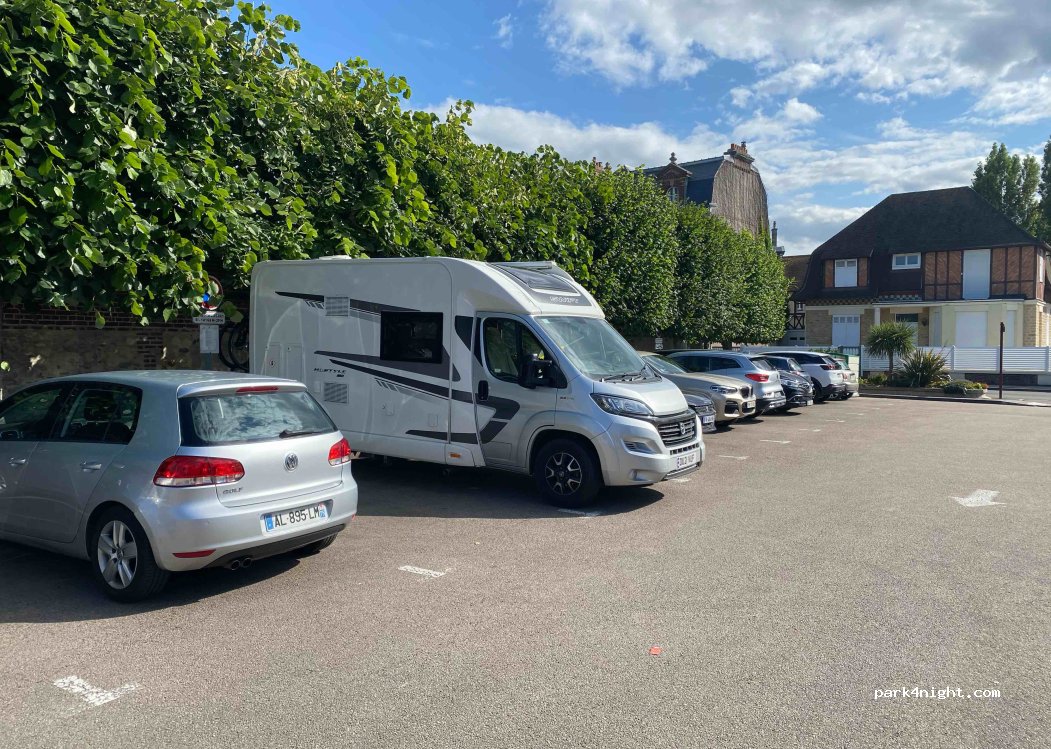 (14510) Houlgate - 17 Avenue des Alliés — foto 3