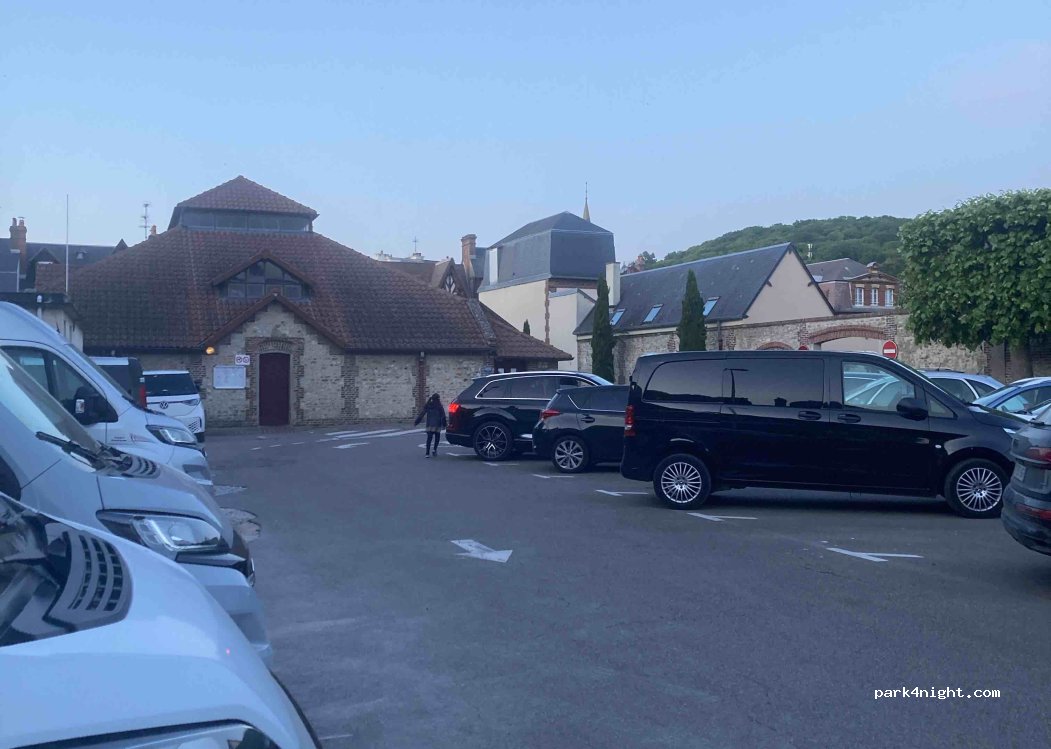 (14510) Houlgate - 17 Avenue des Alliés — foto 4