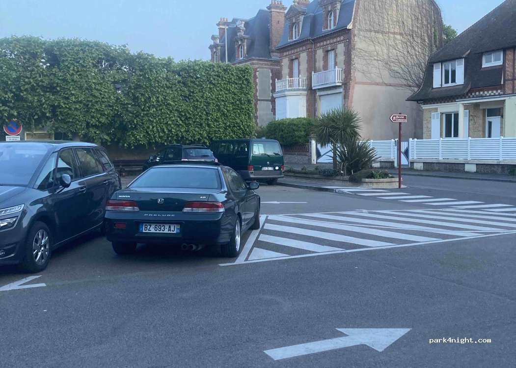 (14510) Houlgate - 17 Avenue des Alliés — foto 5