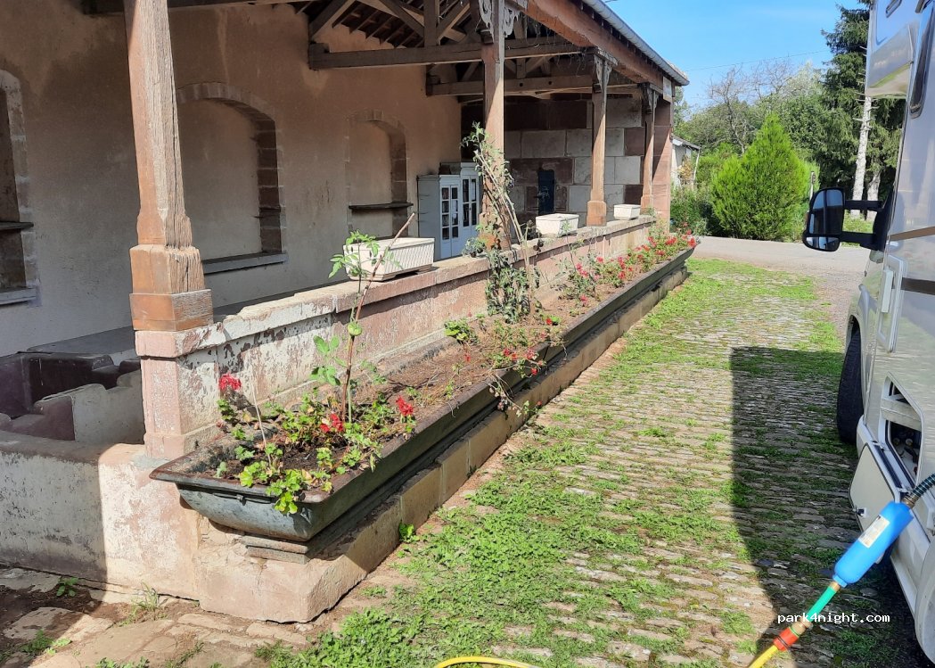 (70240) La Villeneuve-Bellenoye-et-la-Maize - 6 Rue de la bascule — foto 2