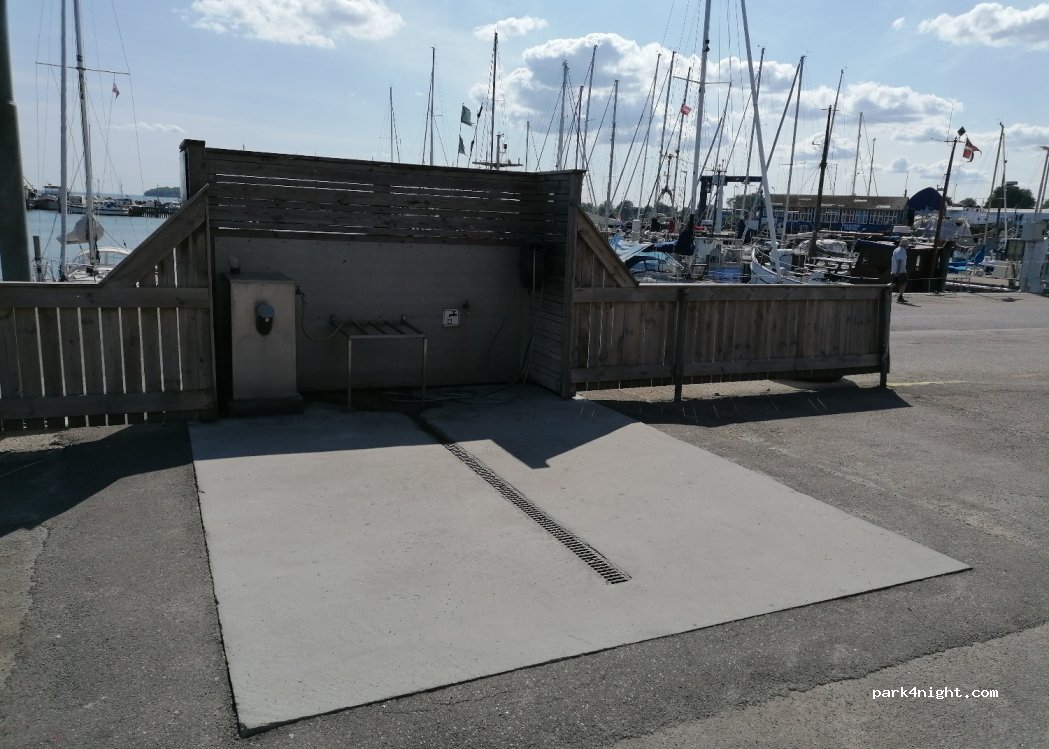 (4673) Rødvig Stevns - 6 Fiskerihavnen — foto 2