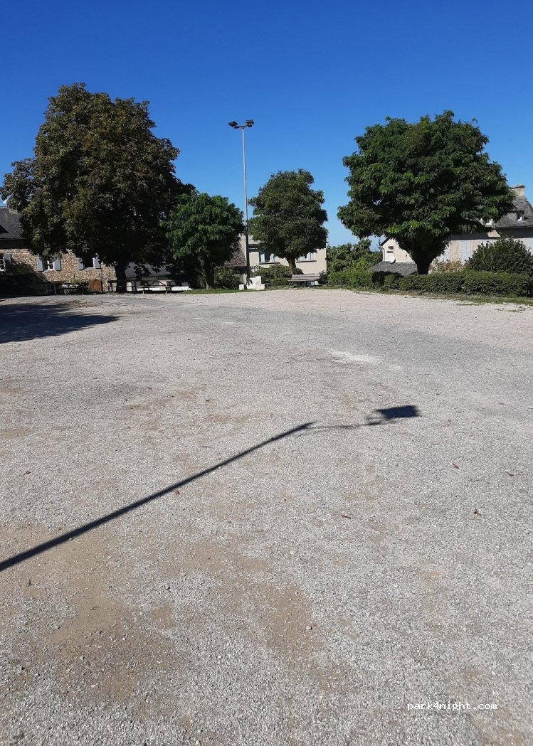 (12850) Onet-le-Château - 149 Route de Souyri — foto