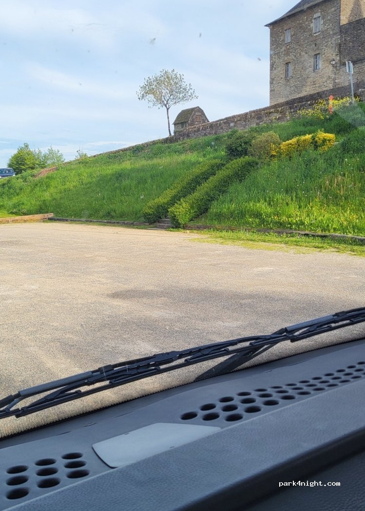 (12850) Onet-le-Château - 149 Route de Souyri — foto 2