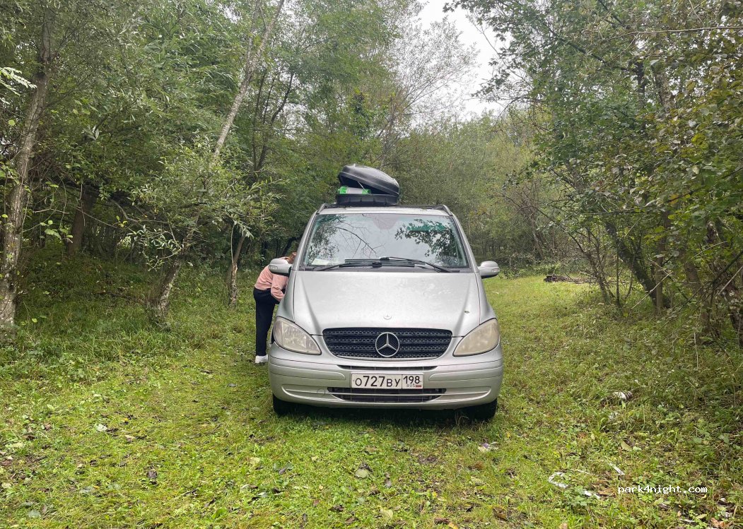 (352585) Psebai - 1 Vostochnaya Ulitsa — foto 2
